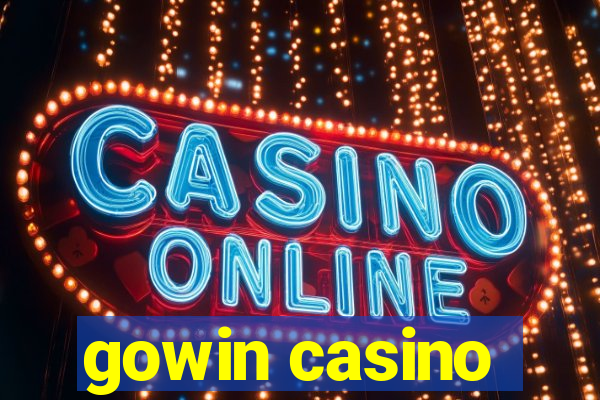 gowin casino